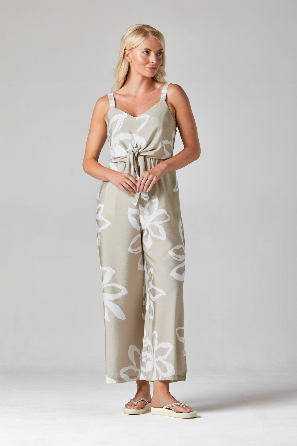 Mairi Jumpsuit