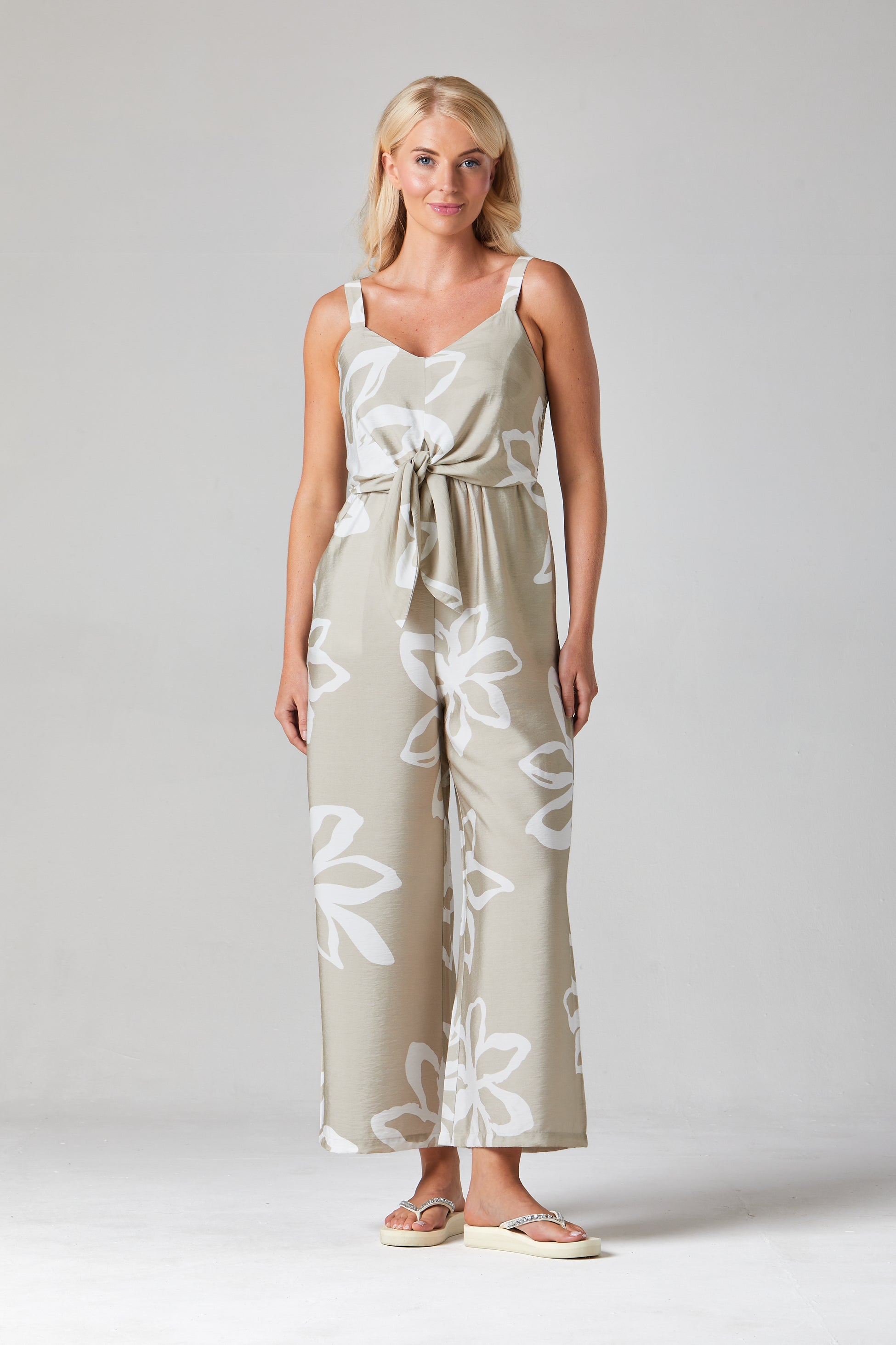 Mairi Jumpsuit