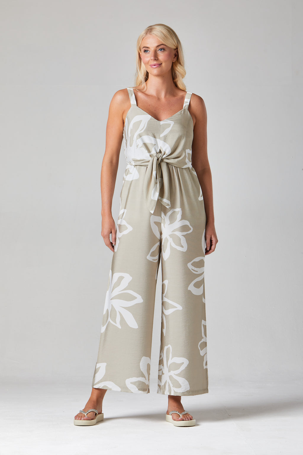 Mairi Jumpsuit