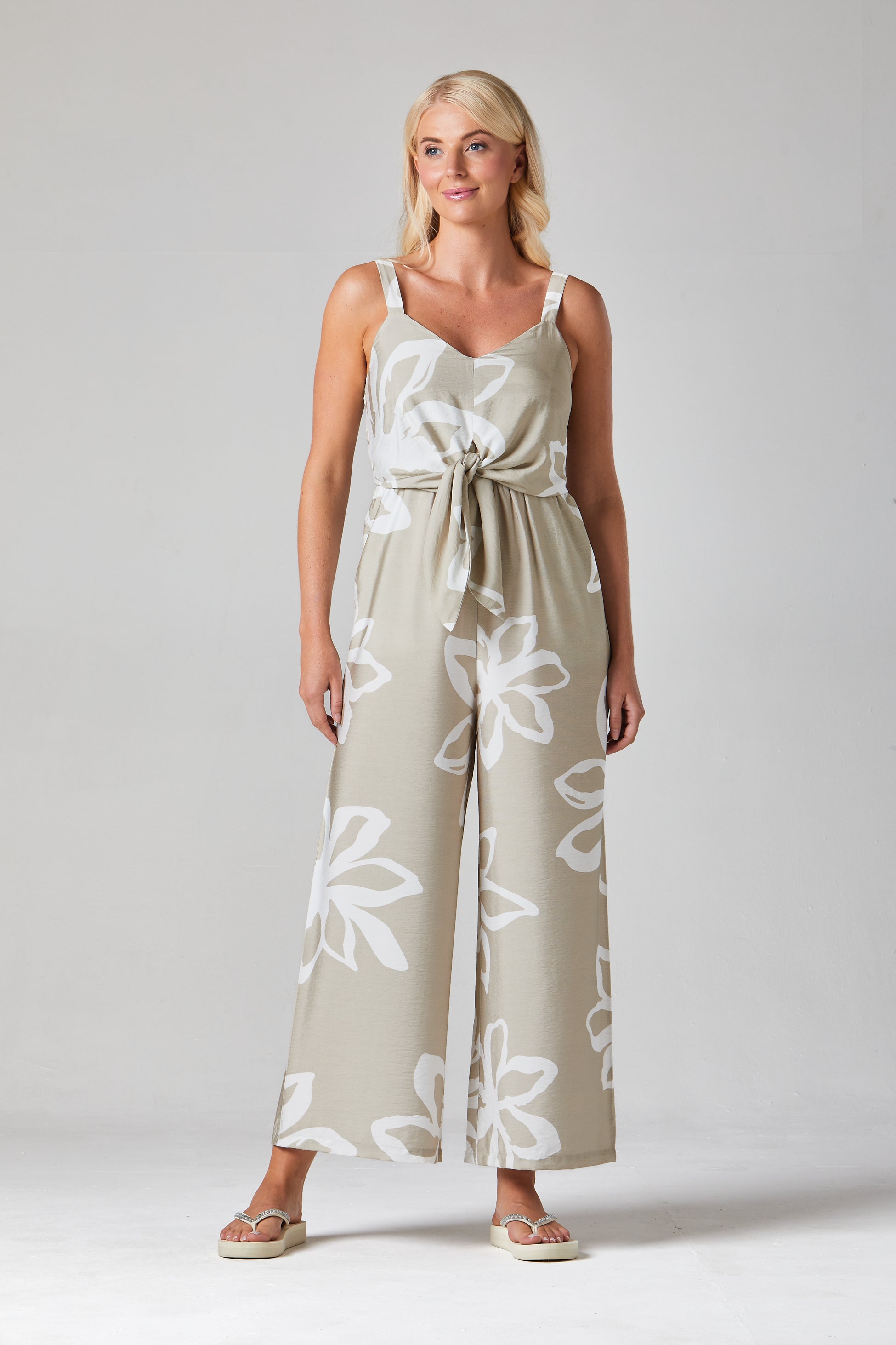 Mairi Jumpsuit