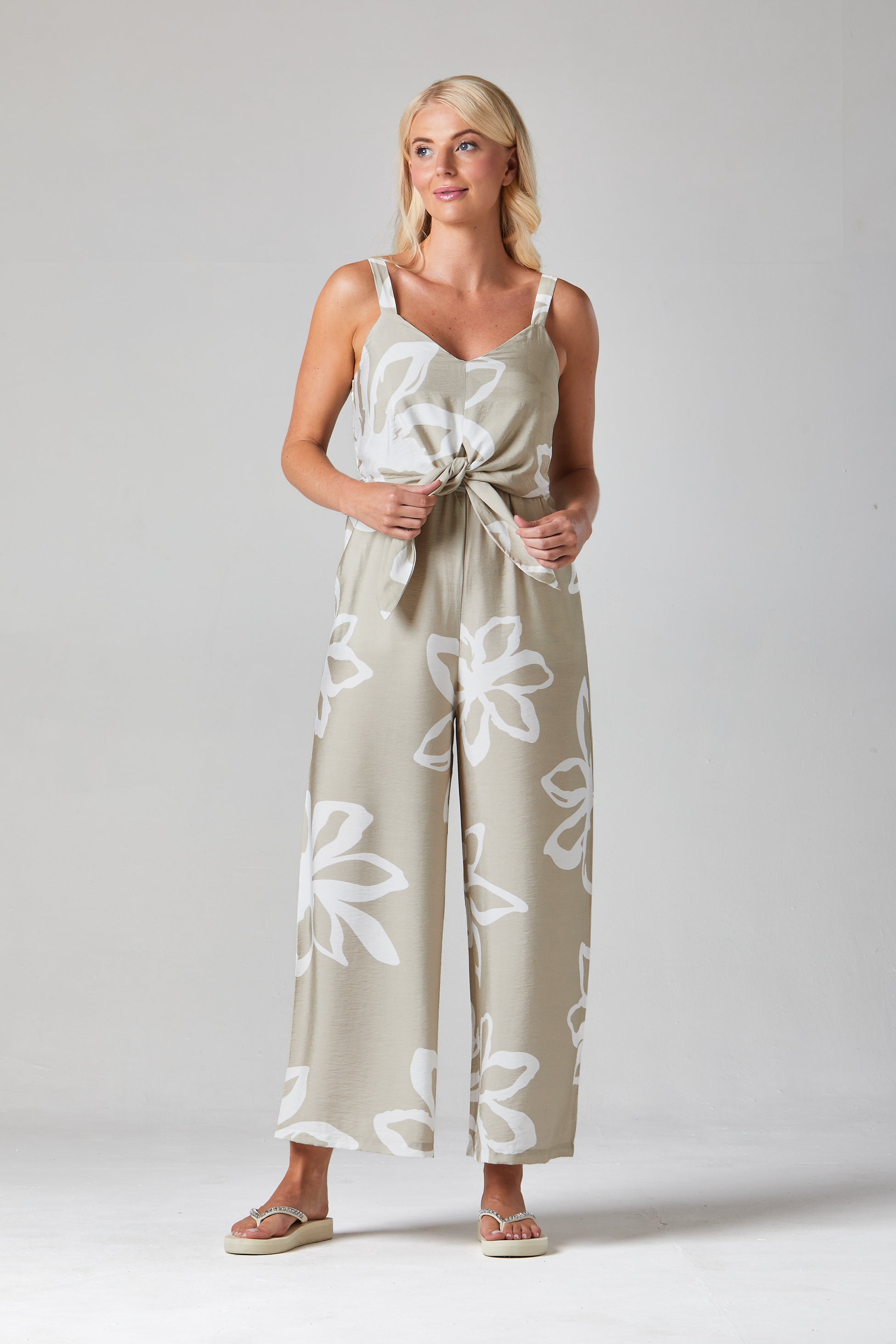 Mairi Jumpsuit