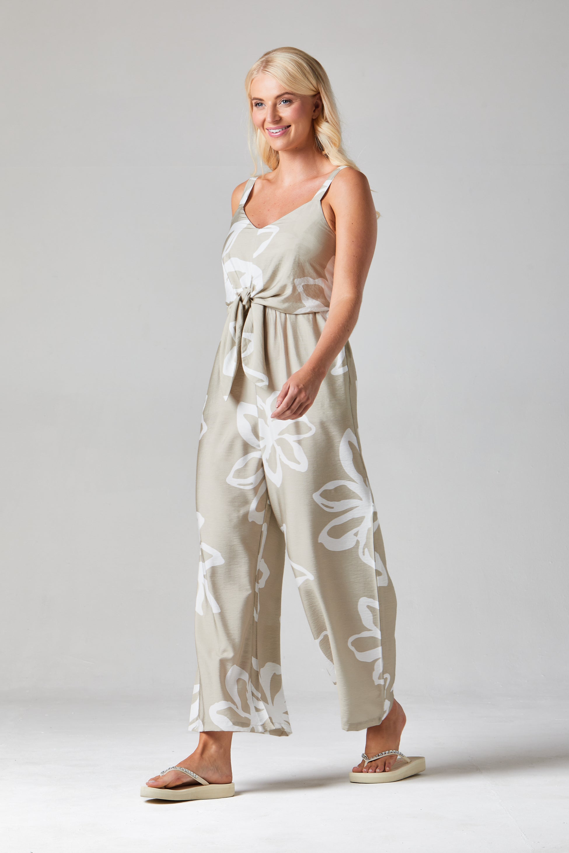 Mairi Jumpsuit