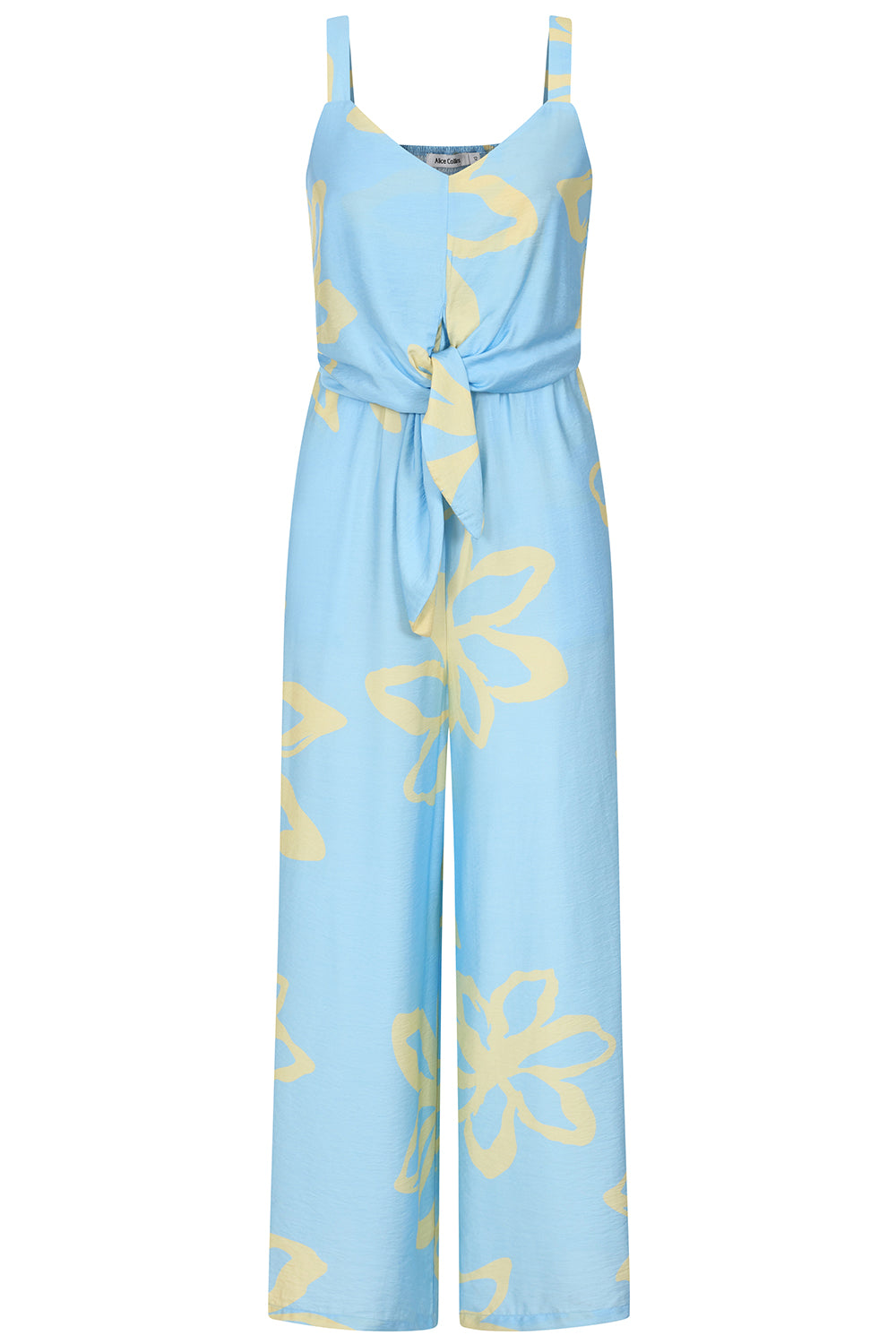 Mairi Jumpsuit