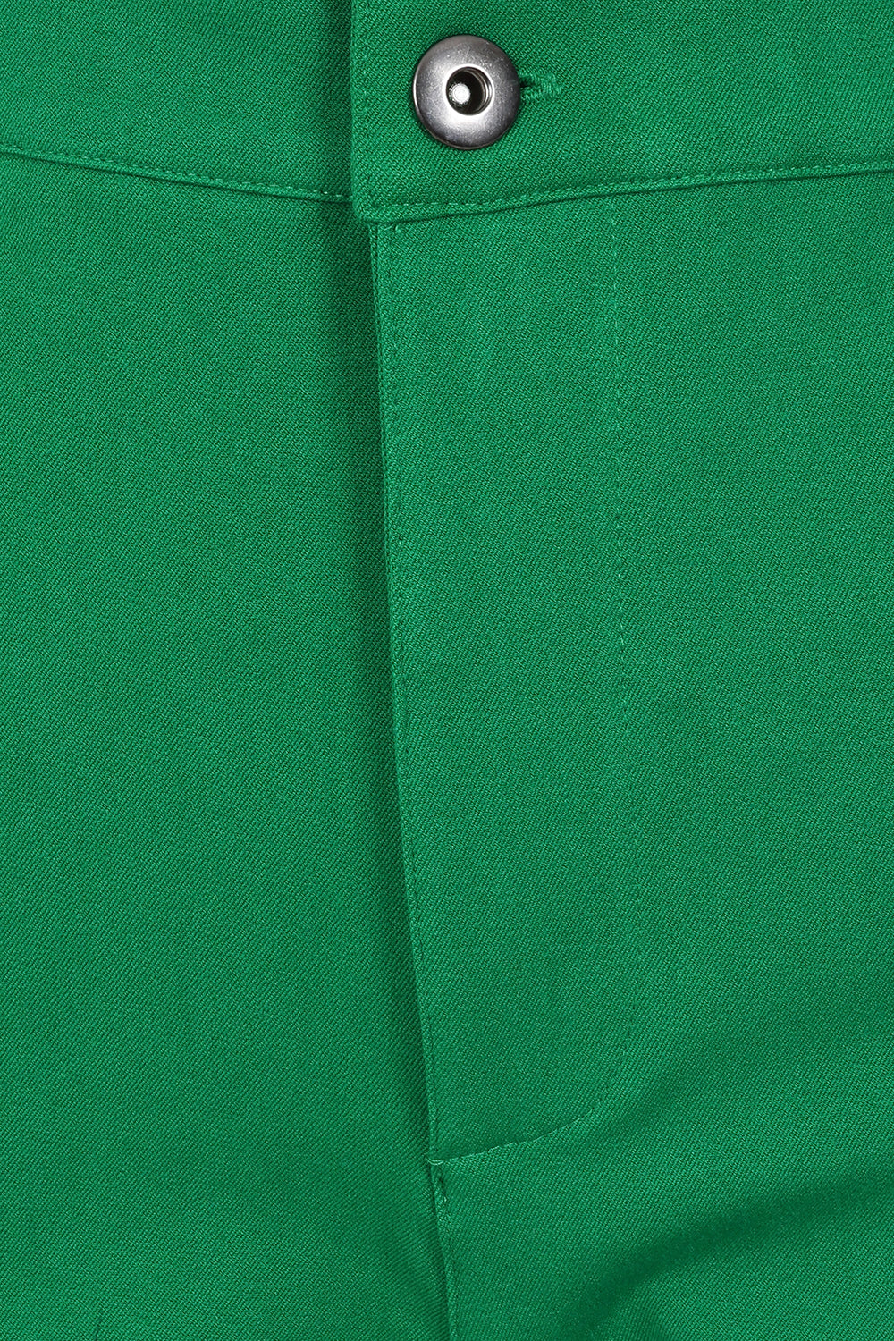 Cropped Jean High Rise