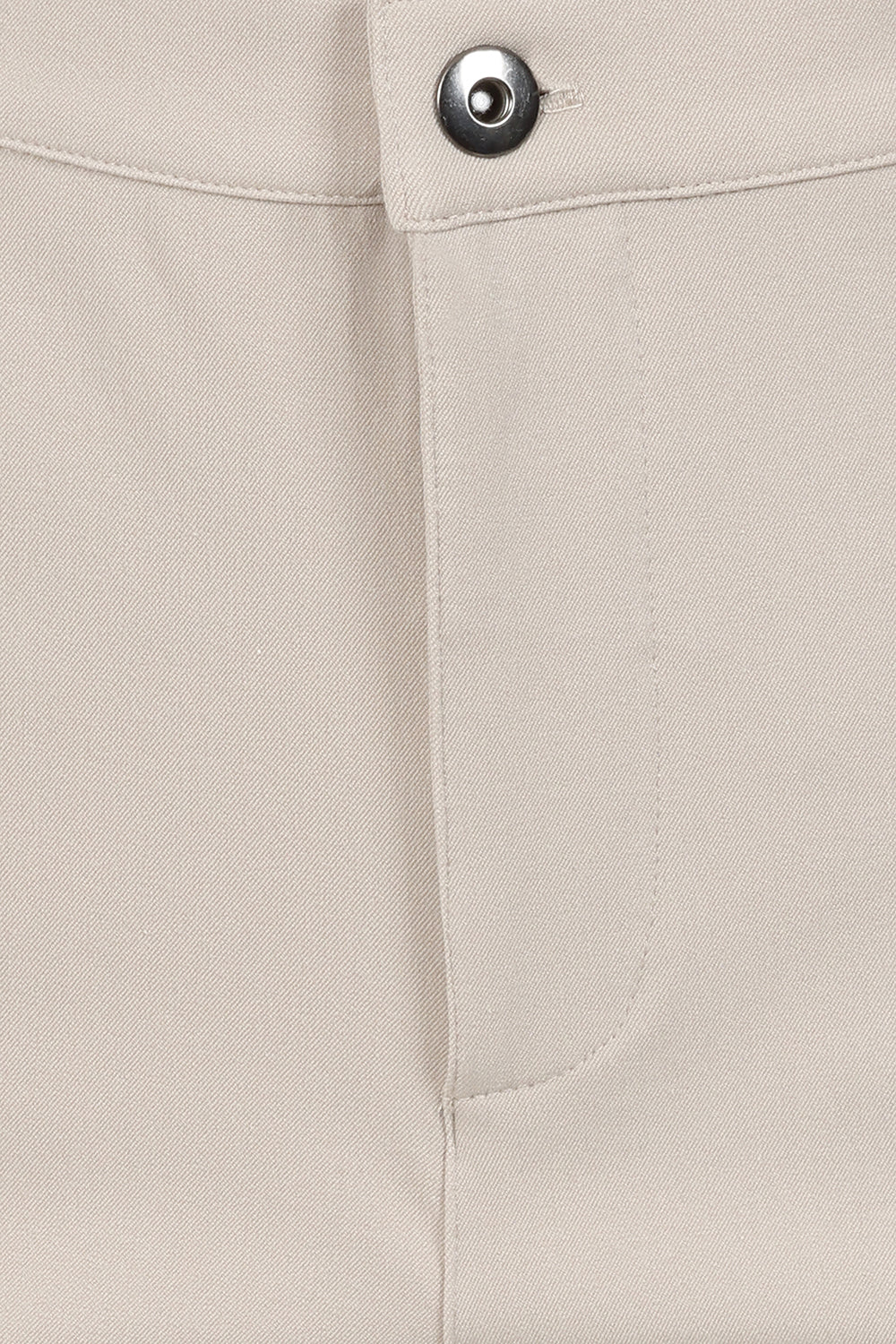 Cropped Jean High Rise