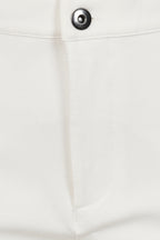 Cropped Jean High Rise