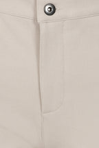 Slim Full Length Jean High Rise