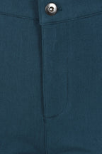 Slim Full Length Jean High Rise