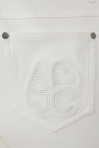 Slim Full Length Jean High Rise