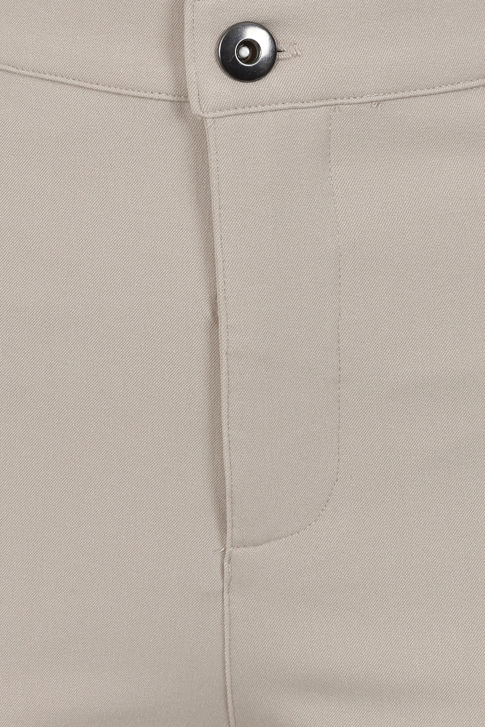 Slim 7/8th Jean High Rise