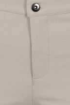 Slim 7/8th Jean High Rise