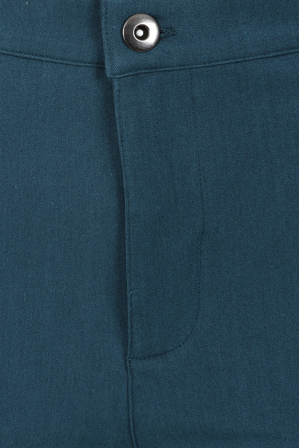 Slim 7/8th Jean High Rise