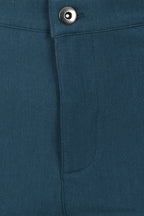 Slim 7/8th Jean High Rise