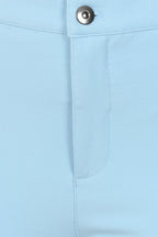 Slim 7/8th Jean High Rise