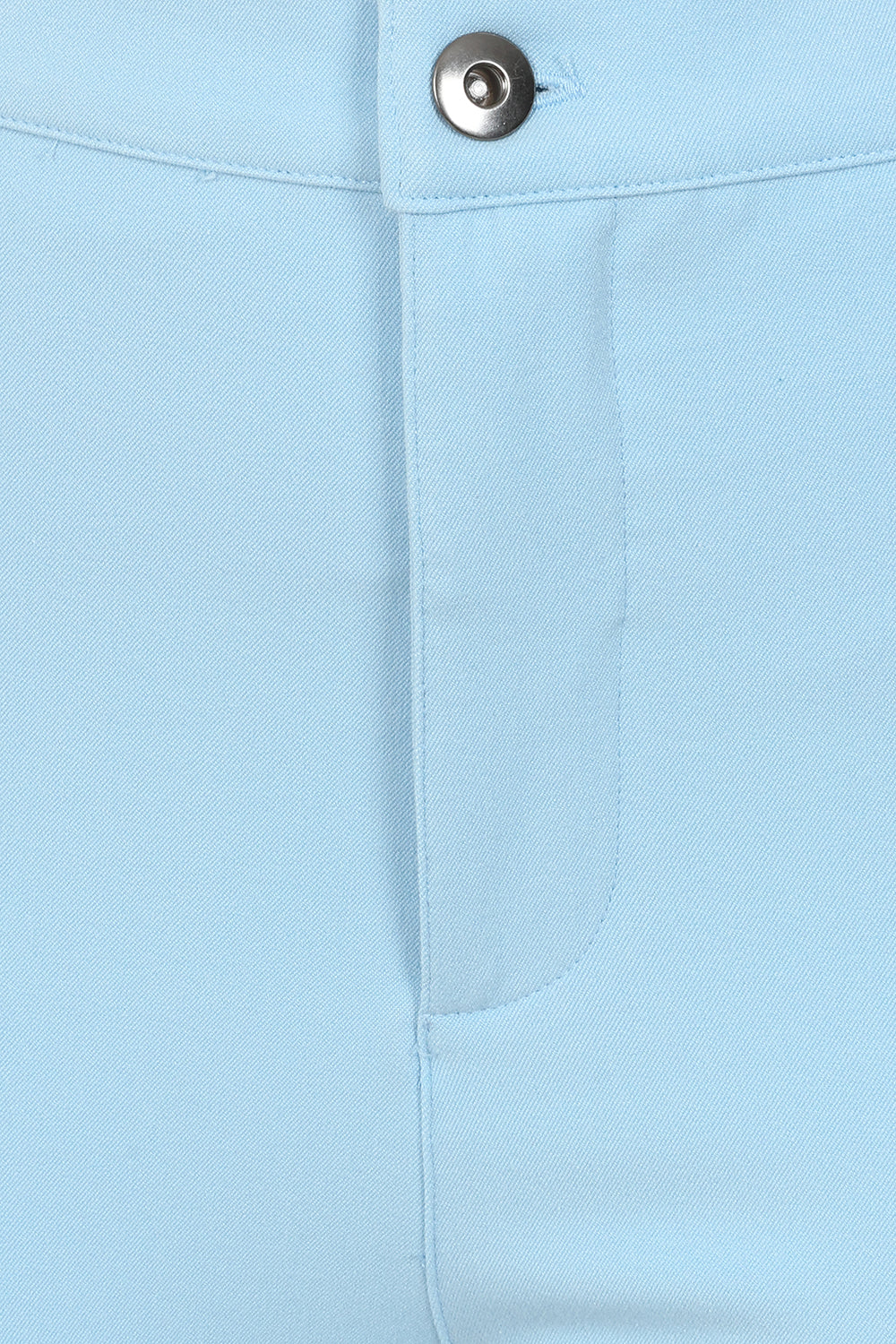 Slim 7/8th Jean High Rise