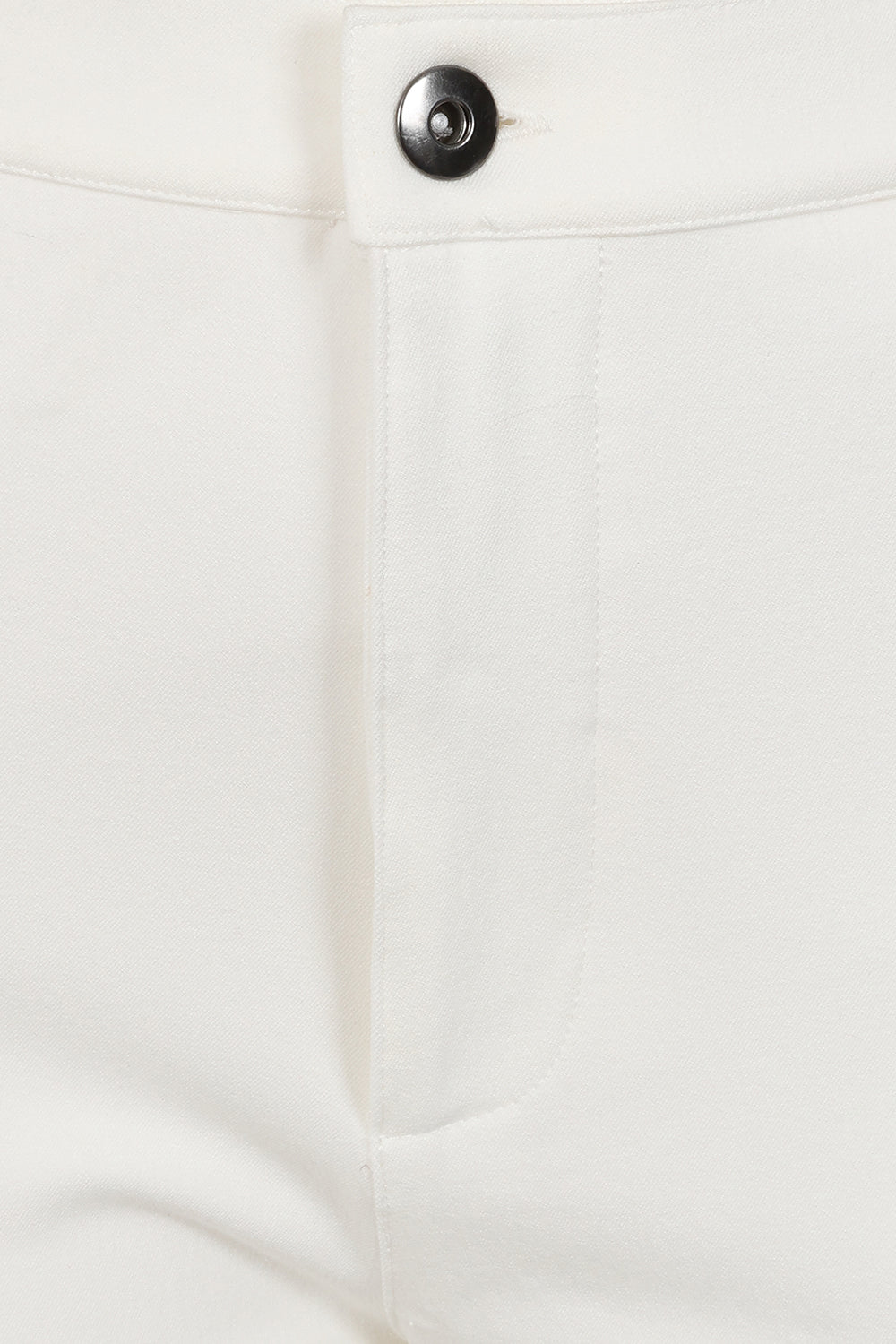 Slim 7/8th Jean High Rise