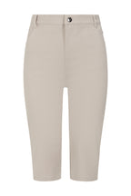 Buy Slim Capri Jean High Rise Online Alice Collins