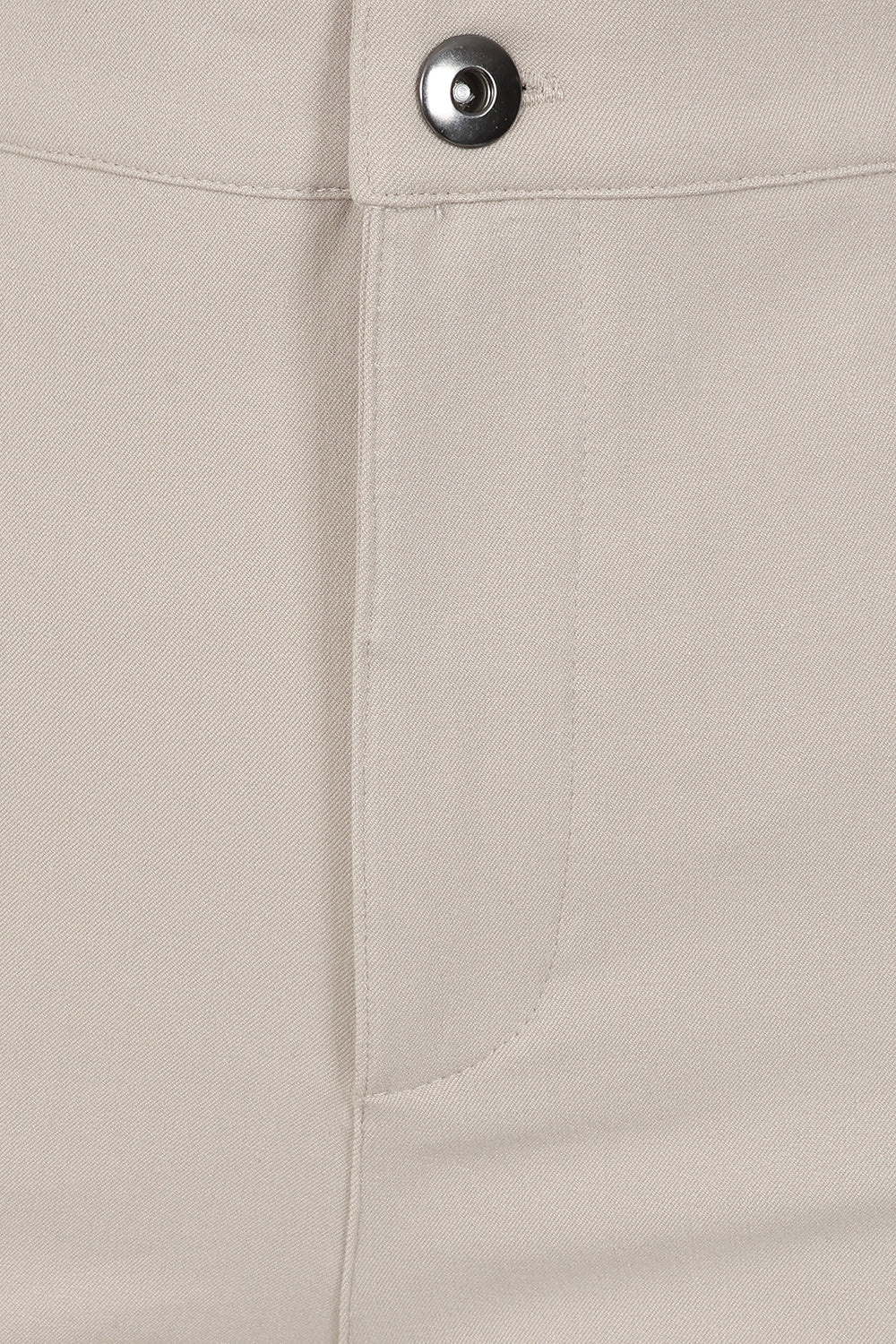 Slim Capri Jean High Rise