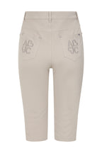 Buy Slim Capri Jean High Rise Online Alice Collins