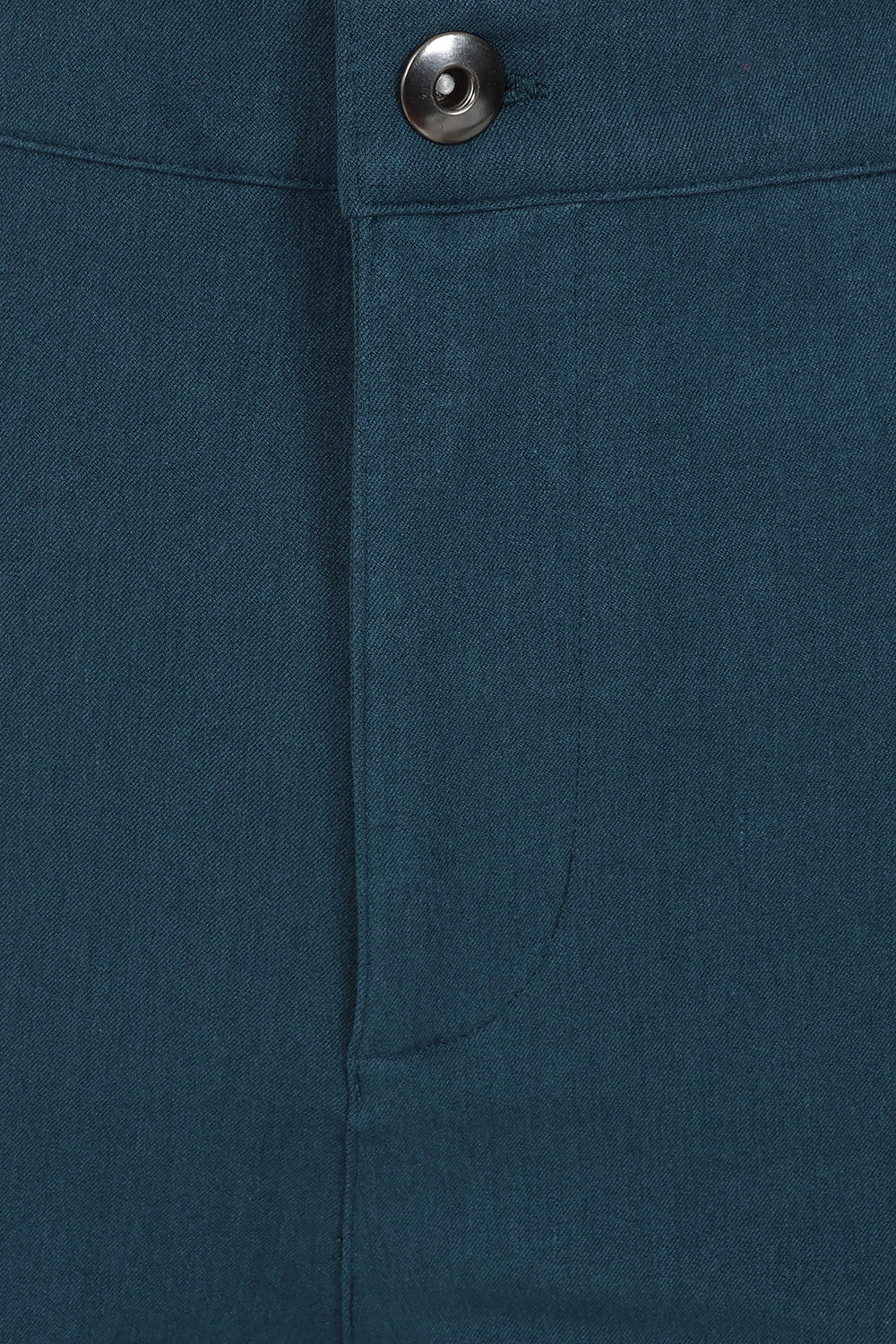 Slim Capri Jean High Rise