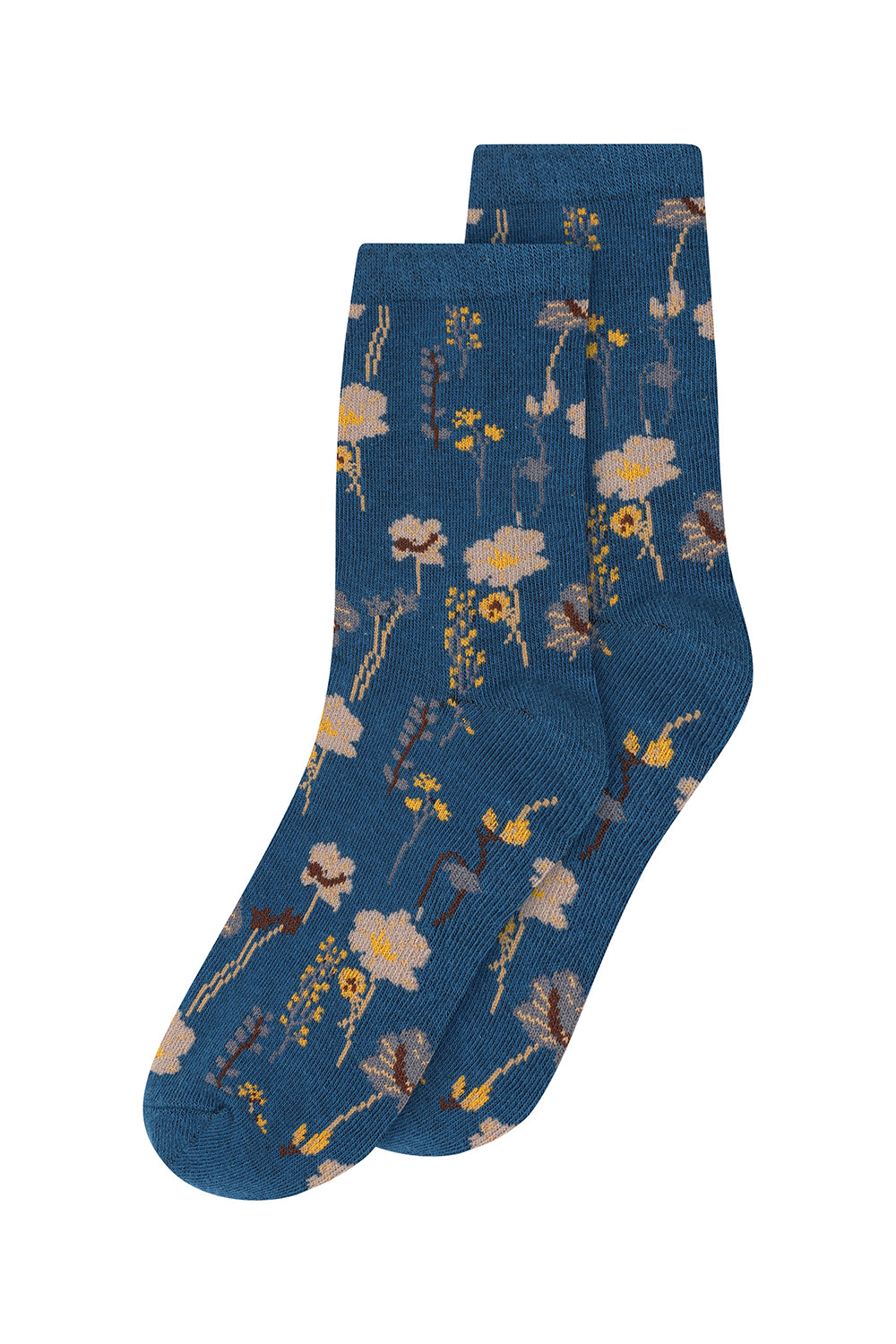 Foxglove Socks (3pk)