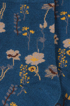 Foxglove Socks (3pk)