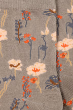 Foxglove Socks (3pk)