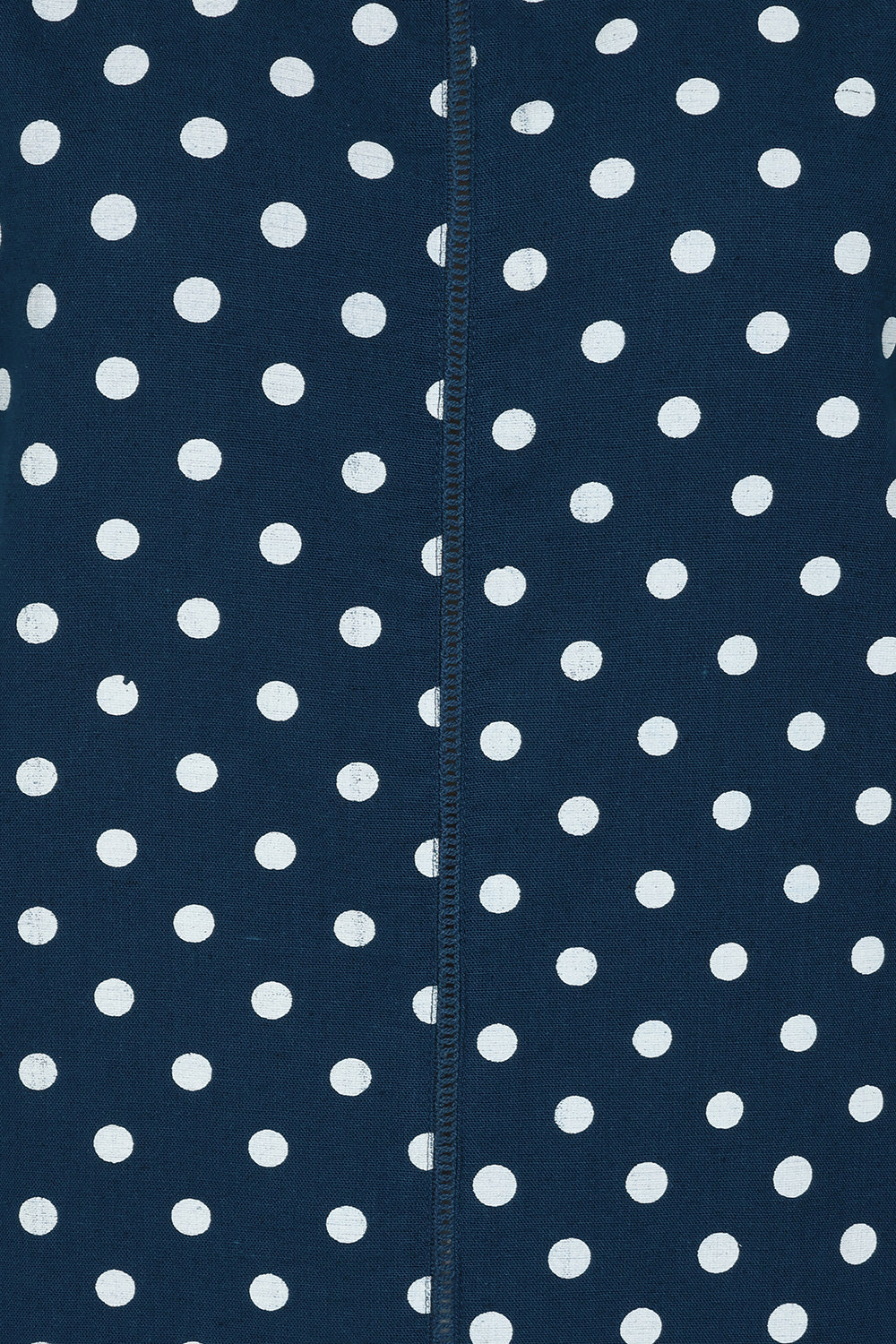 Jenna Dot Print Dress