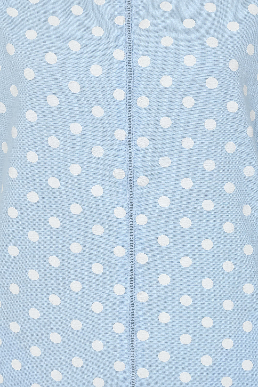 Jenna Dot Print Dress