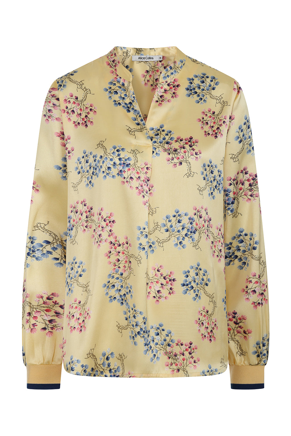 Buy Online Natalie Top Alice Collins