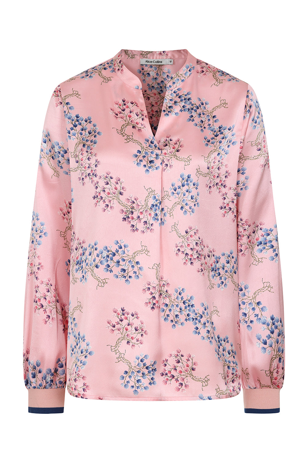 Buy Online Natalie Top Alice Collins