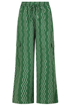 Buy Online Beth Wavy Trousers Alice Collins