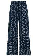 Buy Online Beth Wavy Trousers Alice Collins