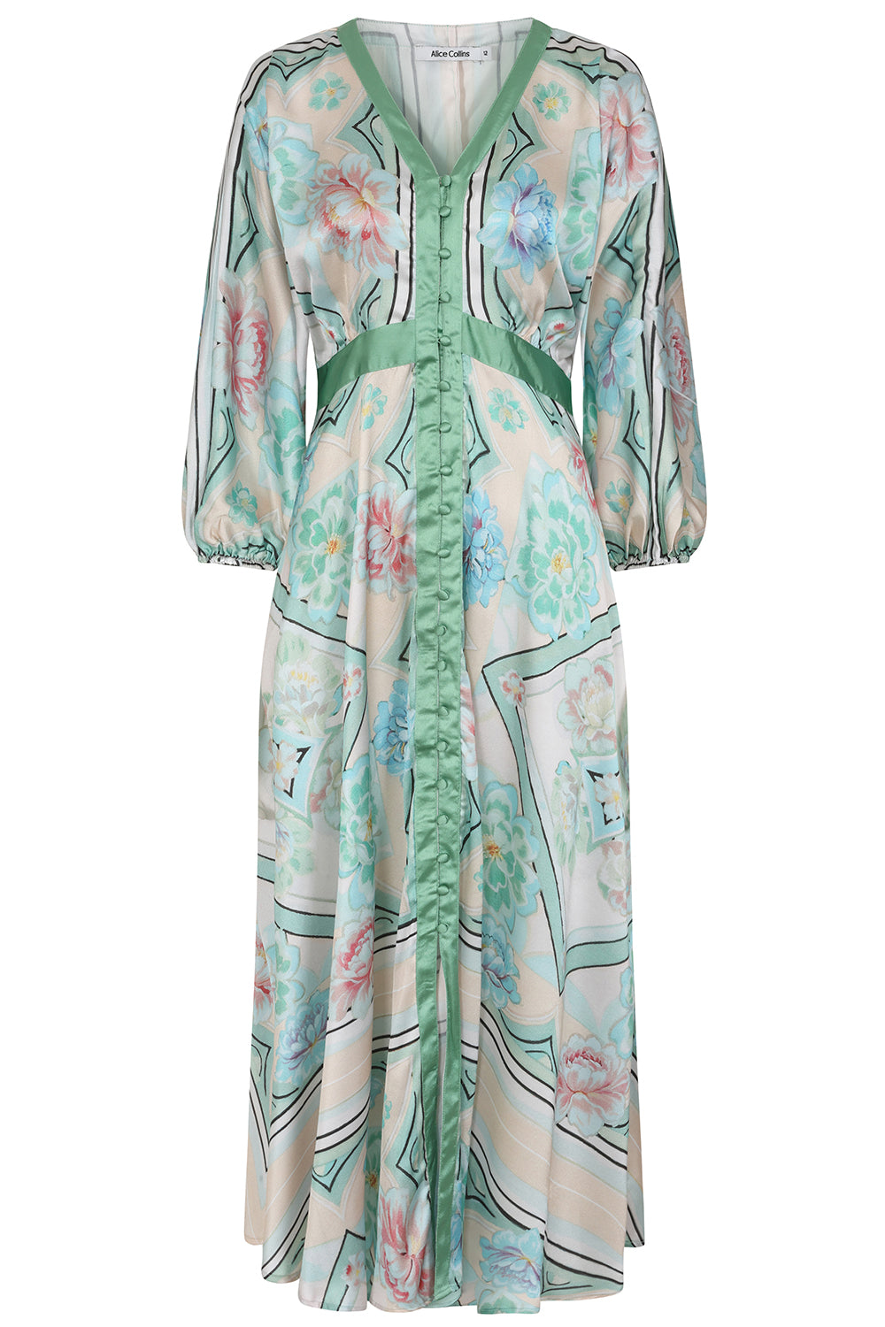 Buy Online Jane Dress Alice Online