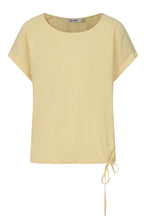 Buy Online Camille Top Alice Collins - Butter