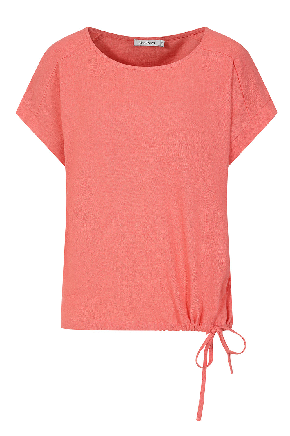 Buy Online Camille Top Alice Collins - Fiesta