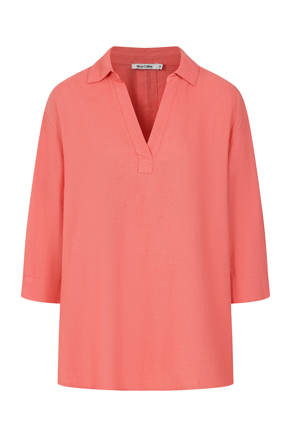 Buy Online Colette Shirt Alice Collins - Fiesta