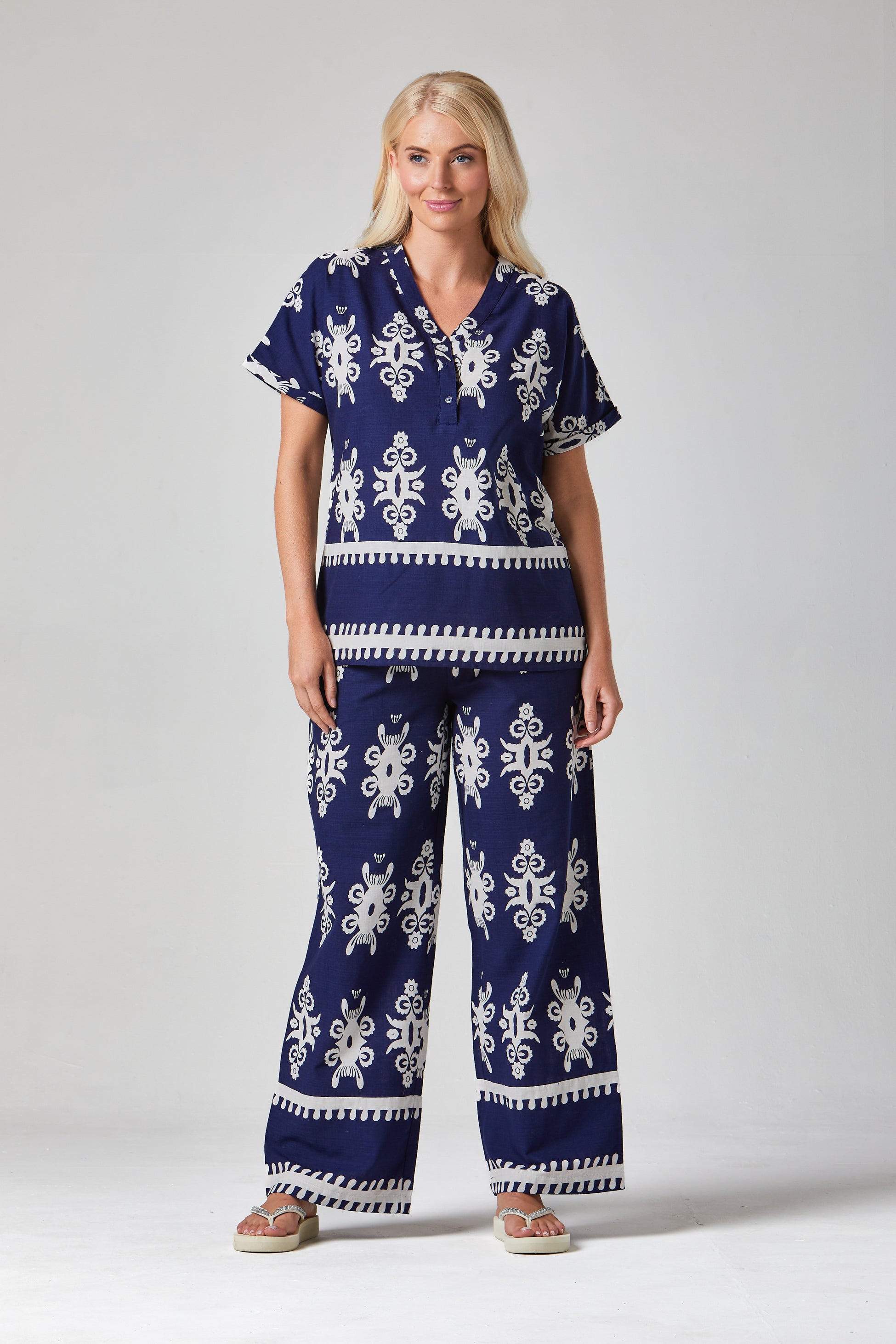 Buy Online Athena Shirt Alice Collins - Multiple Colour Available