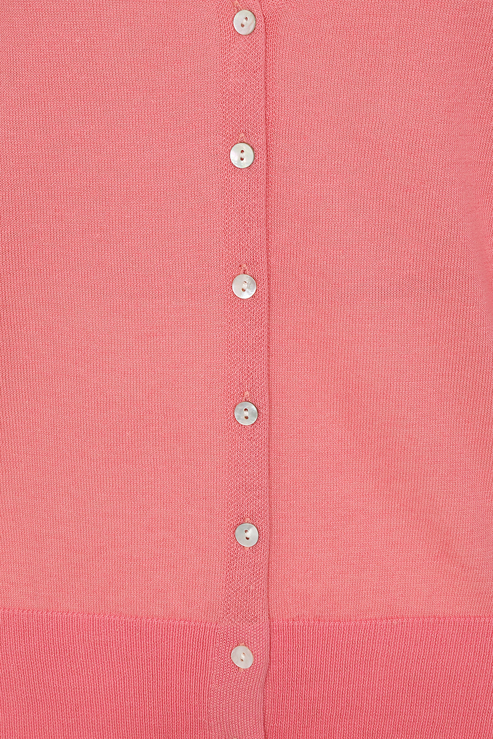 Catania Cotton Linen Cardigan