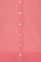 Catania Cotton Linen Cardigan