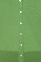 Catania Cotton Linen Cardigan