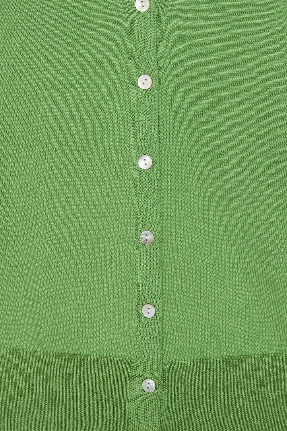 Catania Cotton Linen Cardigan