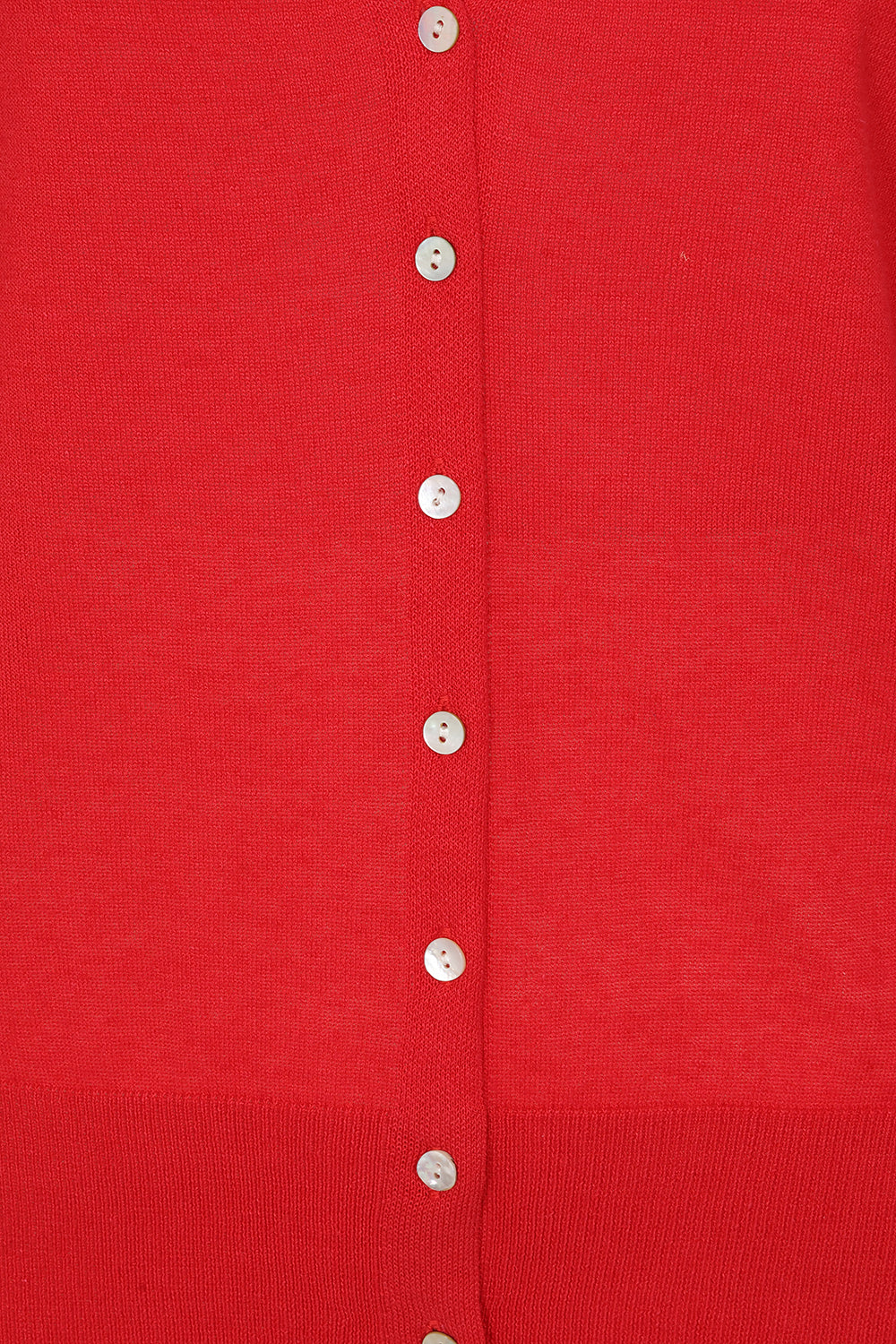 Catania Cotton Linen Cardigan