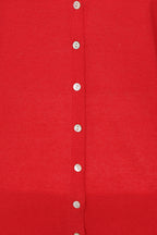 Catania Cotton Linen Cardigan