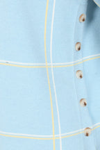 Dina Hooded Pullover