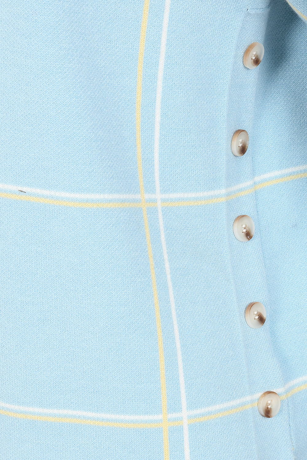 Dina Hooded Pullover