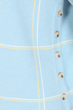 Dina Hooded Pullover