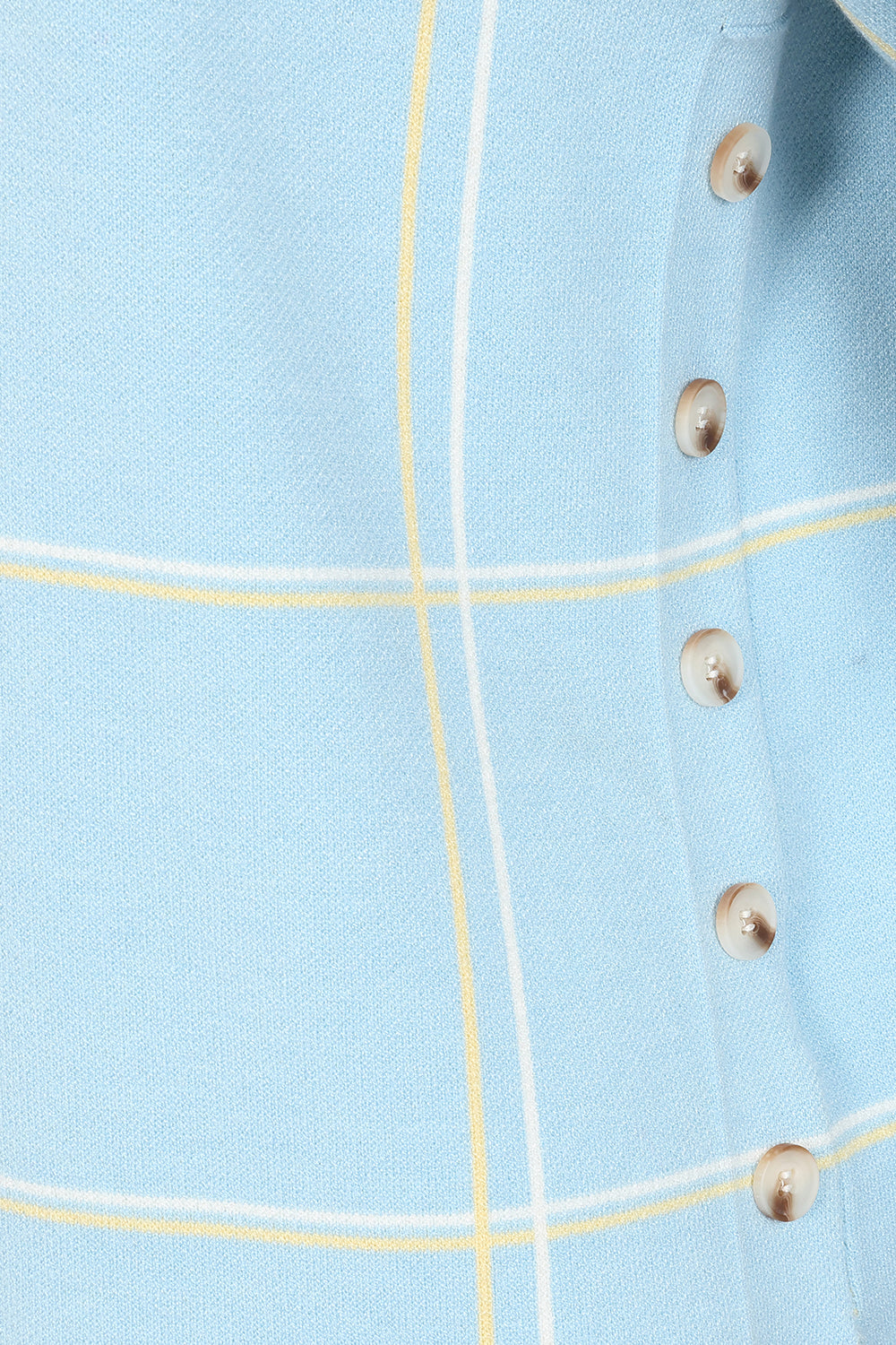 Dina Hooded Pullover