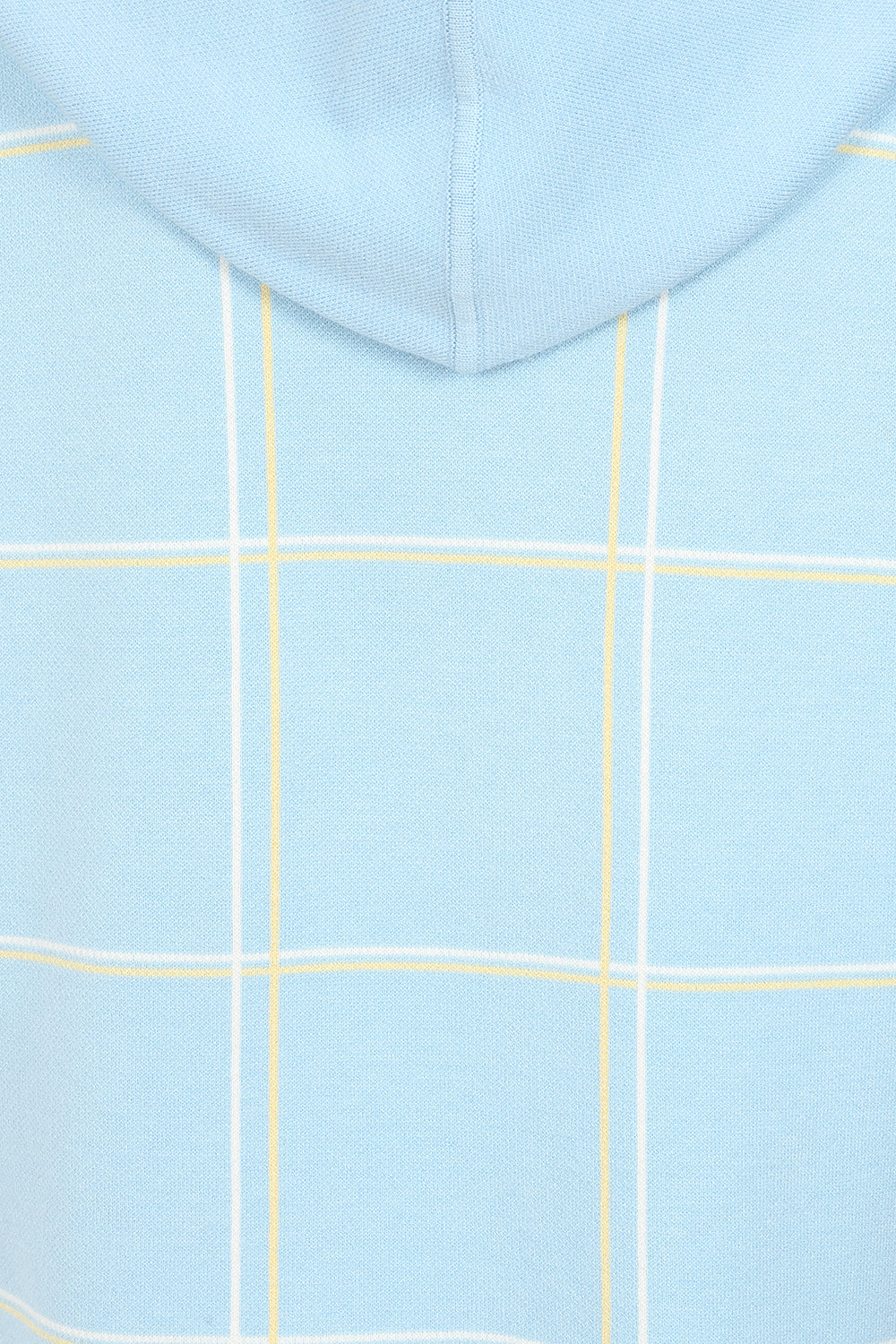 Dina Hooded Pullover