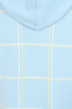 Dina Hooded Pullover